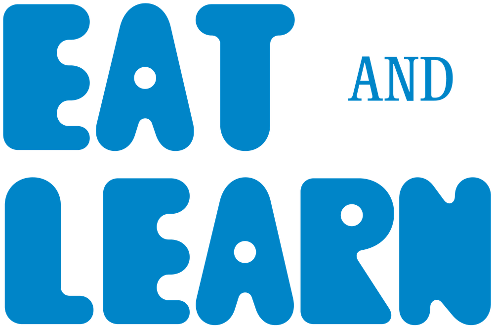 Eat & Learn